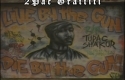 2Pac Graffiti