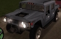 1986 Hummer H1