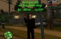 Matrix Agent Skin