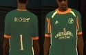 Schalke Torwart Trikot