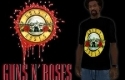 Guns N