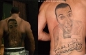 Yeah Dude! Tattoo