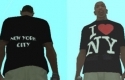 I Love New York T-Shirt
