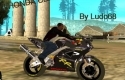 Honda CBR900