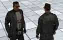 CJ as The Punisher