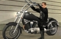 CJ as The Punisher (for White Mod)