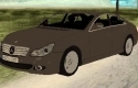 Mercedes-Benz CLS500