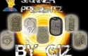Rock Dog Tags