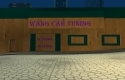 New wang car house