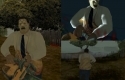 Leatherface for GTA: San Andreas