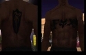 Freestyle Gear Tatoos