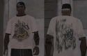 Tribalshirt