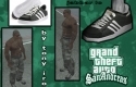 Adidas Originals Jabbar Lo