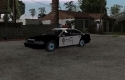 1992 Chevrolet Caprice L.A.P.D.