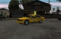 1992 Chevrolet Caprice Taxi