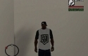 FJ 560 NYC Shirt