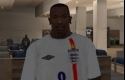 San Andreas England Shirt Mod