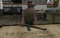 Grant Theft Auto - Free Shopping Mod