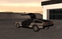 Delorean 