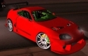 Toyota Supra TwinTurbo