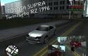 Toyota Supra TwinTurbo 1997