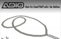Adio Chain
