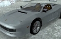 Ferrari Testarossa