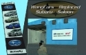 SUBARU Showroom for GTA SA
