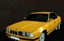 BMW M5 E34