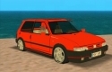 Fiat Uno Turbo Racing