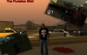 The Punisher Shirt