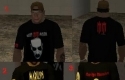 Marilyn Manson T-Shirts