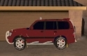 Toyota Land Cruiser 100
