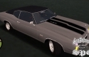 Chevrolet Chevelle SS 