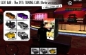 Tuning Cars Slot Bar