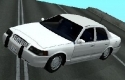 FBI Crown Vic