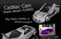 Cadillac Cien Tuning