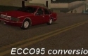 Chevrolet Caprice 96