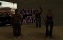 Black Grove 4 Life Tags