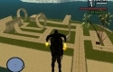 GTA SA Ocram Island