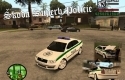 Skoda Superb POLICIE