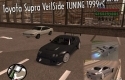 Toyota Supra VeilSide 1999