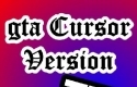 GTA Cursor Version 4