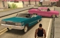 1963 Chevrolet Impala Lowrider