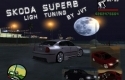 Skoda Superb Light TUNING