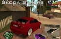 Skoda Superb HARD GT Tuning