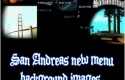 New Menu-Background Images