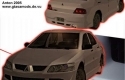 Mitsubishi Lancer EVO VIII v1.0