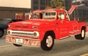 Chevrolet C20 Towtruck 