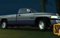 Dodge Ram 2500 